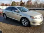 2011 Ford Taurus SEL