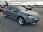 2010 Lincoln MKT