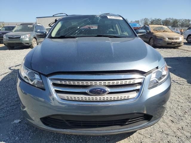 2010 Ford Taurus SEL