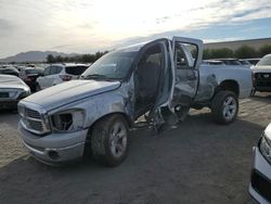 Vehiculos salvage en venta de Copart Chicago: 2008 Dodge RAM 1500 ST