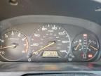 2000 Honda Odyssey LX