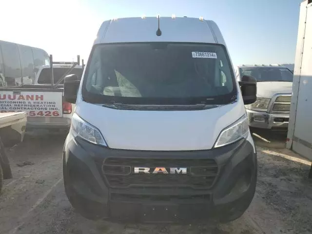 2023 Dodge RAM Promaster 1500 1500 High