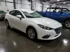 2014 Mazda 3 Touring