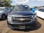 2016 Chevrolet Suburban K1500 LT