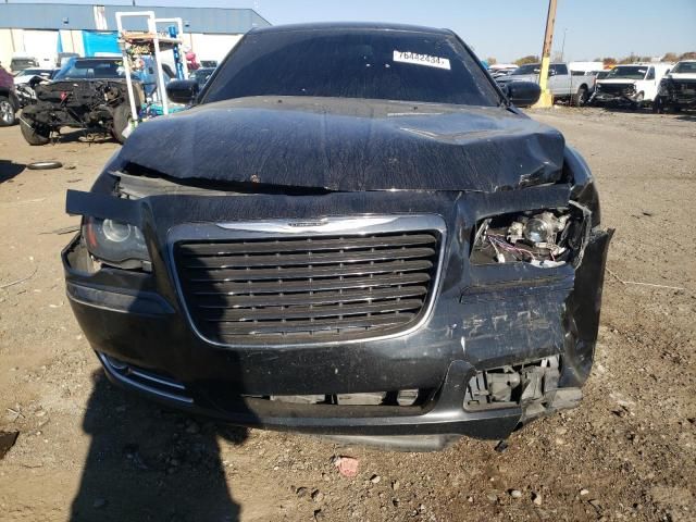 2014 Chrysler 300 S