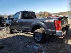 2020 Ford F350 Super Duty