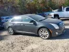 2014 Cadillac XTS Luxury Collection