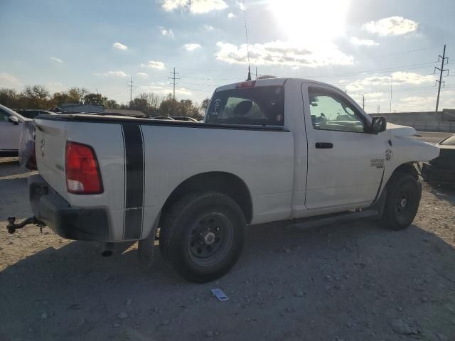 2019 Dodge RAM 1500 Classic Tradesman