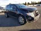 2009 Ford Edge Limited