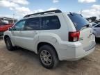 2008 Mitsubishi Endeavor SE