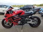 2004 Honda CBR600 RR