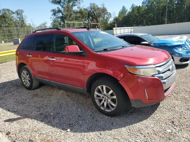 2011 Ford Edge SEL