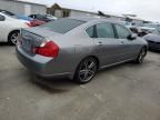 2007 Infiniti M35 Base