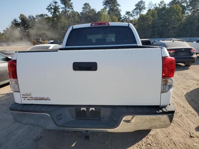 2011 Toyota Tundra Crewmax SR5