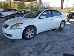 2009 Nissan Altima 2.5 en venta en Gaston, SC