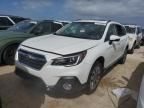 2019 Subaru Outback Touring