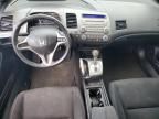 2009 Honda Civic LX-S