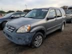 2006 Honda CR-V EX