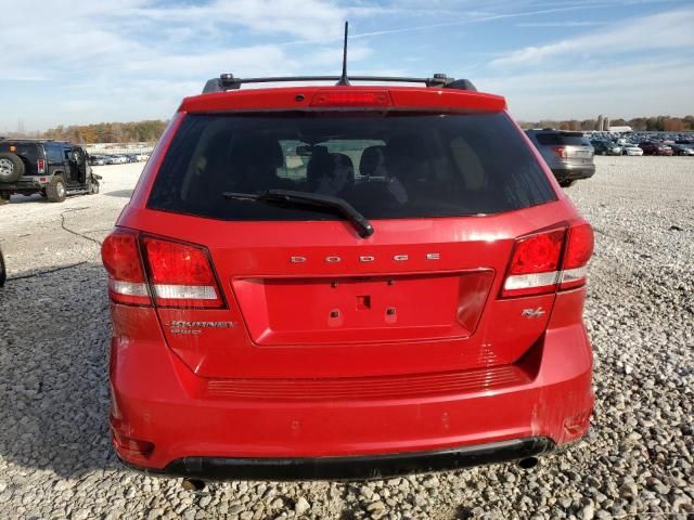 2016 Dodge Journey R/T