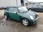 2005 Mini Cooper