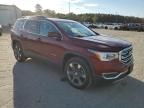 2017 GMC Acadia SLT-2