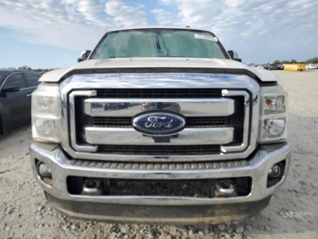 2016 Ford F250 Super Duty