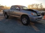 2006 Toyota Tundra Access Cab SR5