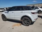 2018 Land Rover Range Rover Evoque Landmark Edition