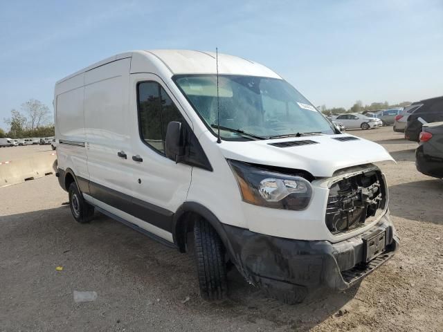 2019 Ford Transit T-250