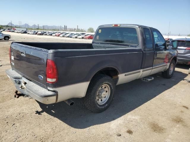 1999 Ford F250 Super Duty