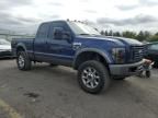 2008 Ford F250 Super Duty