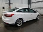 2013 Ford Focus Titanium