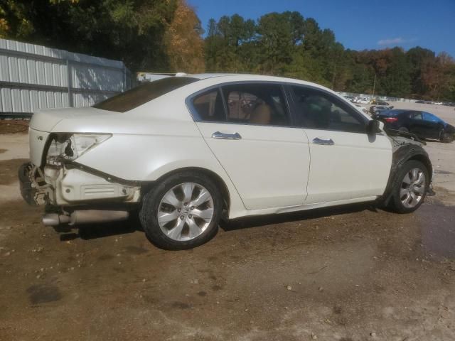 2010 Honda Accord EXL