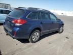 2011 Subaru Outback 2.5I