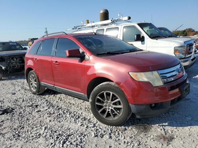 2007 Ford Edge SEL