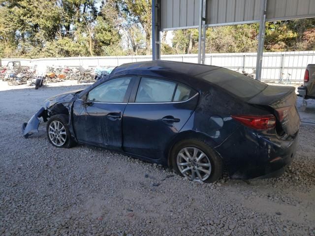 2014 Mazda 3 Touring