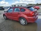 2008 Dodge Caliber