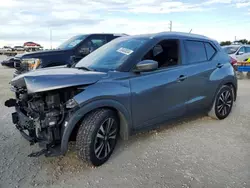 2020 Nissan Kicks SV en venta en Arcadia, FL