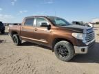 2016 Toyota Tundra Crewmax Limited