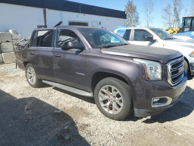 2015 GMC Yukon SLE