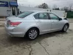 2011 Honda Accord EX