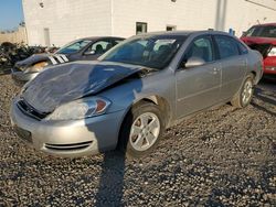 2007 Chevrolet Impala LT en venta en Farr West, UT