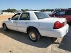 2000 Mercury Grand Marquis LS