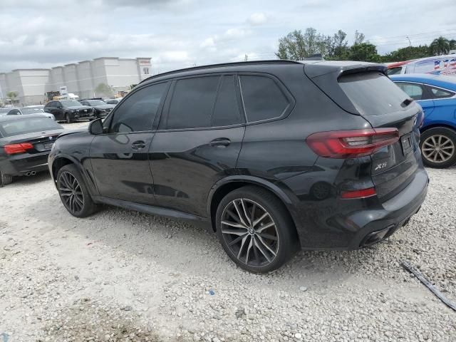 2023 BMW X5 Sdrive 40I