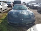 2000 Chevrolet Corvette