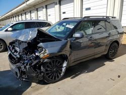 Hyundai Vehiculos salvage en venta: 2024 Hyundai Santa FE Calligraphy