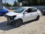 2017 Nissan Versa S