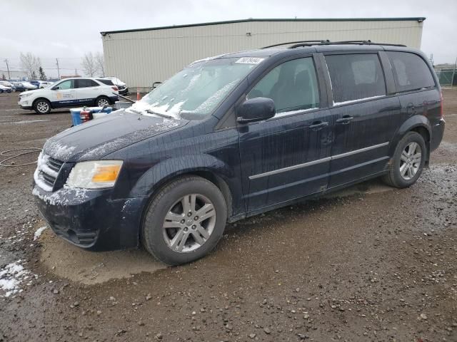 2010 Dodge Grand Caravan SE