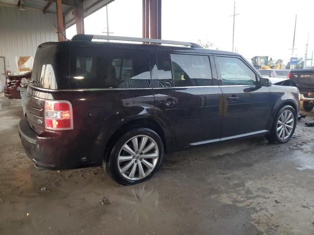 2013 Ford Flex SEL