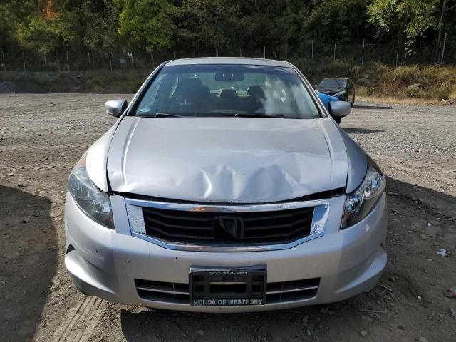 2008 Honda Accord EXL